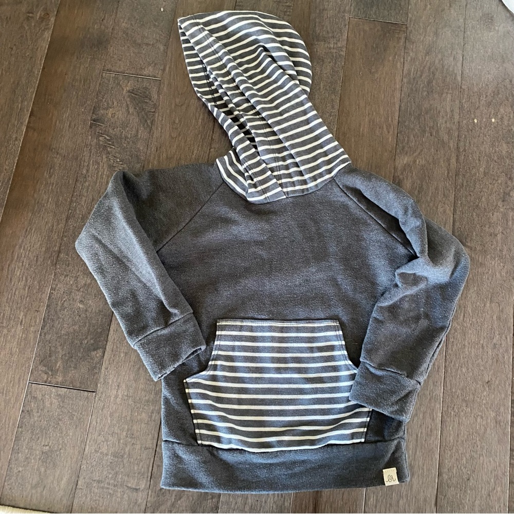 Lulu & roo gray hoodie